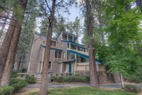 Lucky Lady 404 by Lake Tahoe Accommodations